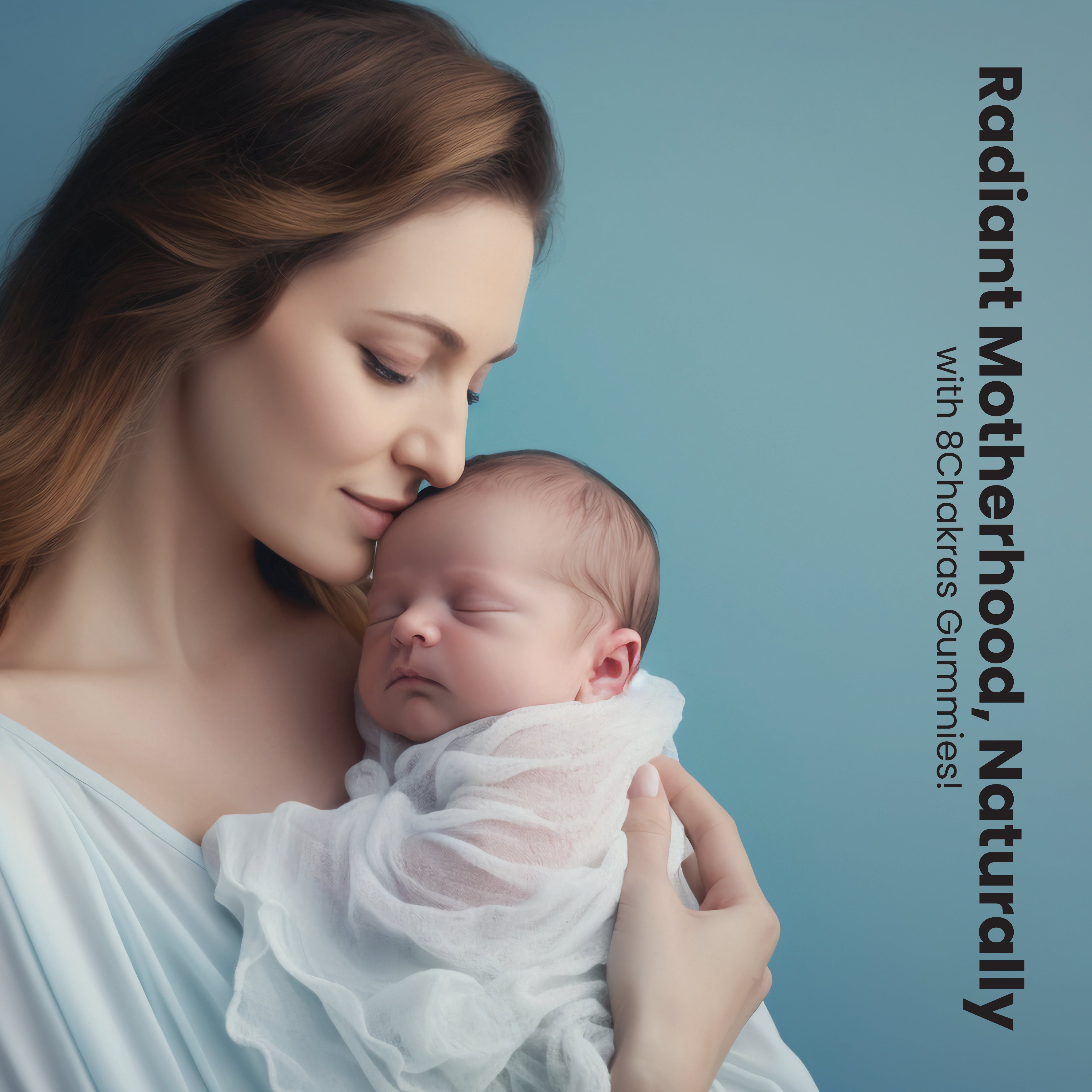 Sacral Chakra - Nurturing Maternal Balance Gummy
