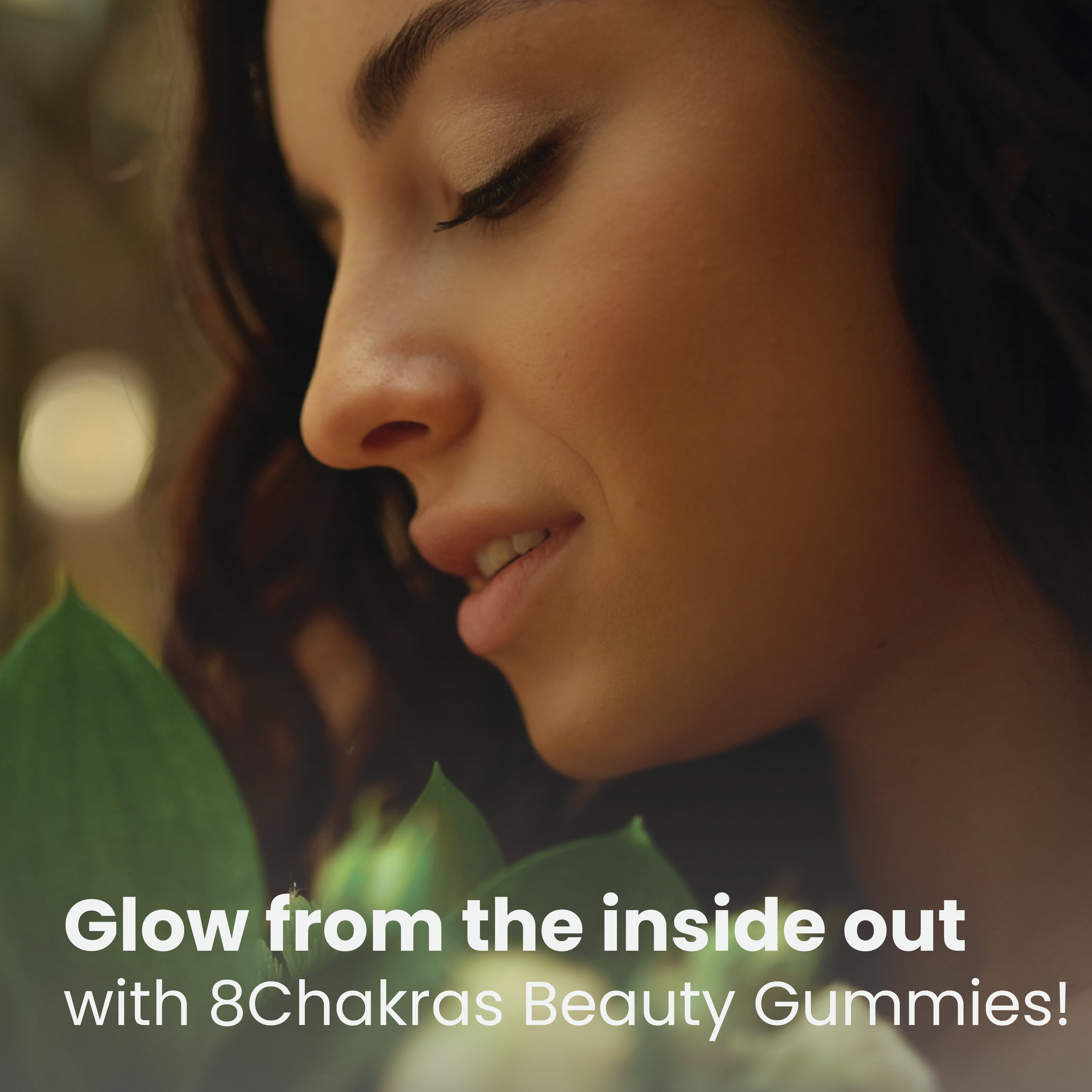 Heart Chakra - Beauty & Radiance Gummy